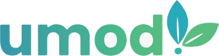 Logo umod!